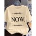European Size Women's Pure Cotton Casual Top New Cute Pattern Loose Versatile round_ecoleips.com