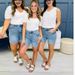 Women's Clothing Jeans Large Size Women's Shorts Women_ecoleips.com
