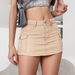 ng2510292 Cross-Border European American New Style Autumn And Winter Short Skirt 2026_ecoleips.com