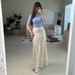 Summer New High-Waisted Women's Skirt Style Floral Print Slim Fit Casual Bodycon For Women_ecoleips.com
