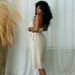 TW876 Trendy Sexy Two-Piece Set for Women European And American Style Wide Leg Pants with Eyelet Metal Buckle Cross Border Fashion_ecoleips.com