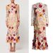 Women's Clothing Autumn New Round Neck Long Sleeve Heavy High Waist Dress For Women_ecoleips.com