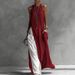 2026 New Model Cross-Border Foreign Trade Independent Station European And American Women's Fashion Sleeveless Loose_ecoleips.com
