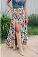 2025 Clothing Printed Casual Women's Skirt_ecoleips.com