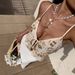 's New Summer Cross-border European And American Women's Fashion Embroidered Sequin Camisole Sexy Hot Girl Tank_ecoleips.com