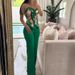 Women's Clothing Fashion Double Breasted Suspender Suit Women's Suit_ecoleips.com