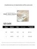 Simple Cotton-linen Shorts For Women, New Summer Thin High-waisted A-line Wide-leg Pants, Loose, Lazy, Versatile Casual Pants_ecoleips.com