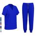 Women's Clothing Doctor Clothes Suits Hand Washing Clothes Medical Uniforms_ecoleips.com