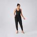 2025 New In-Stock European American Style Women' Sexy Strap Leg-Slimming Butt-Lifting Jumpuit For And_ecoleips.com