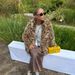 Cross-border Fur Leopard Print Plush Coat With A High-end Feel, European American Style, Retro, Unique,_ecoleips.com