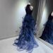 Women's Clothing New Light Luxury Niche High End Adult Piano Vocal Violin Art Exam Graduation Host_ecoleips.com