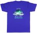 Women's T-Shirts PERSONALISED KEEPER OF THE NORTHERN LIGHTS MENS T-SHIRT TEE GIFT TOP_ecoleips.com