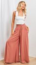 Suitable For All Seasons 2025 Autumn Winter Casual Loose Wide-leg Fashion Long Pants For Women_ecoleips.com