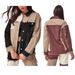Women’s Clothing workwear denim women's vest women's tops wish new style_ecoleips.com