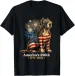 Women's T-Shirts Pitbull America's 250th Anniversary 1776 2026 T-Shirt_ecoleips.com