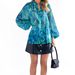 2025 Cross-Border Foreign Trade Clothing Best-Seller Personalized Printed Shirt European And American Fashion_ecoleips.com