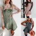 Street Style Slimming Fashionable Versatile Denim Suspender Vest Dress New European And American Cross Border Product 25 Years_ecoleips.com