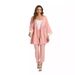 Women's Clothing Arab Muslim Suit (white T Shirt Is A Shooting Accessory And Is Not Included In The Sales Suit)_ecoleips.com