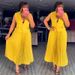 Women's Clothing New Temperament Suit Collar Single Breasted Vest Top Pleated Skirt Suit_ecoleips.com