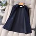 Advanced And Competent Suit Jacket, Interview Work Uniform, Host Professional Attire, Female_ecoleips.com