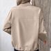Women's Clothing waterproof clothing outdoor sports leisure raincoat casual jacket jacket tops_ecoleips.com