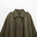 Women's Clothing Early Spring New Style Fashionable Suede Texture Effect Pilot Jacket Coat Top_ecoleips.com