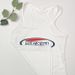 Women's Slim Fit Solid Color Vest Y2K American Style 2025 Summer European Tank Top for Casual Occasions_ecoleips.com