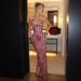 Women's Sexy Lace Panel Strapless Backless Bodycon Maxi Dress – Elegant Evening Party Gown_ecoleips.com