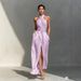 Women's Clothing Summer Women's Sleeveless Slim Fit Dress Elegant Pure White Clothing For Formal & Casual For Women_ecoleips.com