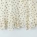Women's Clothing Chic Irregular Skirt For Women With Ruffles Style Apricot Polka Dot Color Women's Clothing_ecoleips.com