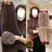 Thick Fleece-Lined Sweatpants For Women, Autumn And Winter New Thickened Lamb Wool Warm Pants, Loose Jogger Casual_ecoleips.com