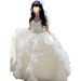 Adult Ceremony Evening Dress For Women 2025 New Model 18th Birthday Art Exam Host High-End Light Luxury Fairy-like_ecoleips.com