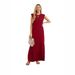 2024 Hot Sale Women's Summer Casual Loose Long Dress_ecoleips.com