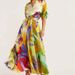 Spring New Women's Fashion Set Loose Printed Top And Tie Waist Skirt Style Clothing For Women_ecoleips.com