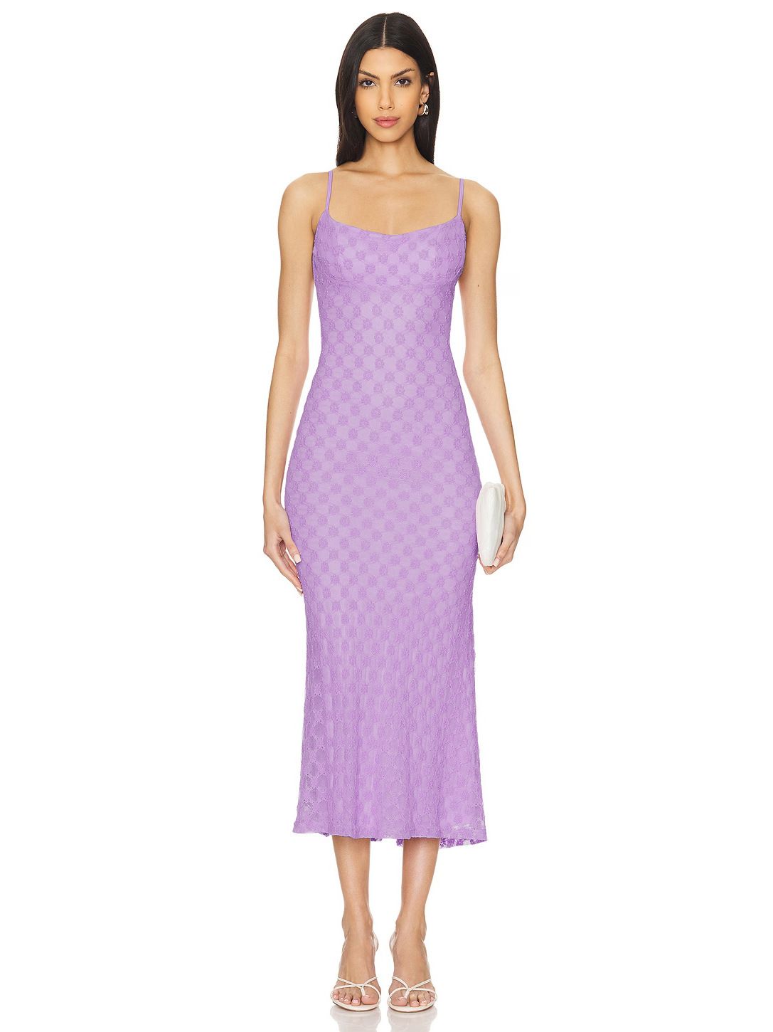 2025 Summer High-End Temperament Pure Desire Style Evening Slim Fit Suspender Dress For Women_ecoleips.com