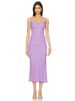 2025 Summer High-End Temperament Pure Desire Style Evening Slim Fit Suspender Dress For Women_ecoleips.com