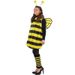 K Halloween Bee Ladybug Adult Cosplay Costume Festival Costume_ecoleips.com