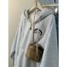 European And American Style Half-zip Hooded Sweatshirt For Women, Spring, Autumn, Winter, Fleece-lined, New Thin_ecoleips.com