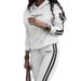 Women's Clothing Spring And Autumn Fashion Casual Two Piece Sportswear_ecoleips.com