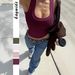 Y2K Aesthetic Halter Neck T-Shirt For Women, Basic Solid Color Summer Top, Versatile Fashion Staple For Casual Outfits_ecoleips.com