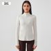 Women's Clothing Slim Fit Women's Long Sleeve Yoga Sports Jacket Autumn Winter Fitness Running Top_ecoleips.com