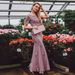 Spring Summer 2024 Banquet Host European American Slim Mesh Sequin Evening Mermaid Dress For Women_ecoleips.com
