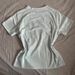 ropa De Mujer Y2k Anime Streetwear O-neck Text Print Tops Women Harajuku Clothes Vintage Crop Tee Aesthetic Casual T-shirt_ecoleips.com