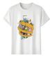 Women's T-Shirts Tshirt Muscle Freaks Adventure Time Estilo Finn Jake Heroes_ecoleips.com