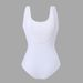 Women's Clothing Positioning Printing Sexy Beach Skirt Bikini Hot Spring Swimsuit Suit_ecoleips.com