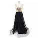 Women's Clothing Sequined Sleeveless Dress Long Dress_ecoleips.com