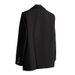 ng2510292 Ting7573 Women's Blazer 2025 New Fashion Spring Autumn Casual Design Sense Niche Suit Jacket With Slit_ecoleips.com