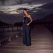Women's Clothing Slim Fit Wrap Style Jumpsuit Long Casual Fashion American Sexy_ecoleips.com