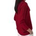 Women's Solid Color Long Sleeve Top Sweater Autumn Winter New Clothing For Ladies_ecoleips.com
