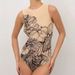 Women's One Piece Swimsuit Hot Sale Multi Color Mesh Sunscreen Long Sleeved Fresh Sexy Swimwear by Source Manufacturer_ecoleips.com